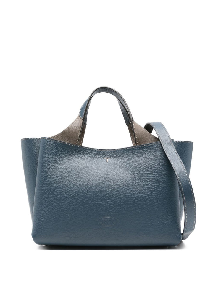 Tod'S Bags - Blue and green | 3ffc4ce409128d6a420377a428c6a0e603135d4c