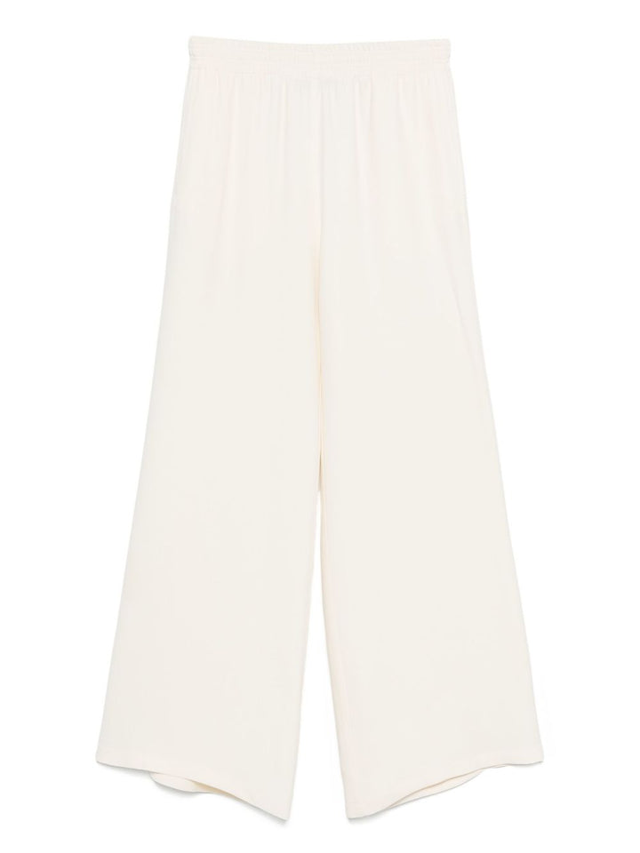 Fabiana Filippi Trousers - Light and natural | 8bccad36697f823c22121b7dace1175eeb521602