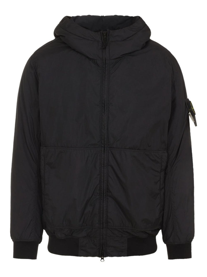 Stone Island Coats - Blacks and greys | 1f4fe24a4194ee062d8ce7b62518e394bc608c96