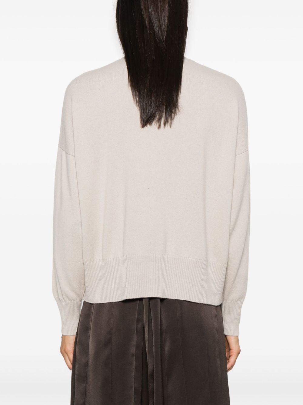 Beyou Sweaters - Light and natural | 667fc7e1c4cc1bb74a48f2ab63c26d9c117cf472