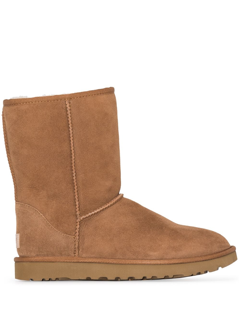 Ugg Australia Boots - Light and natural | b5d250f04f79b47c8687bf4862fd849d3169b202