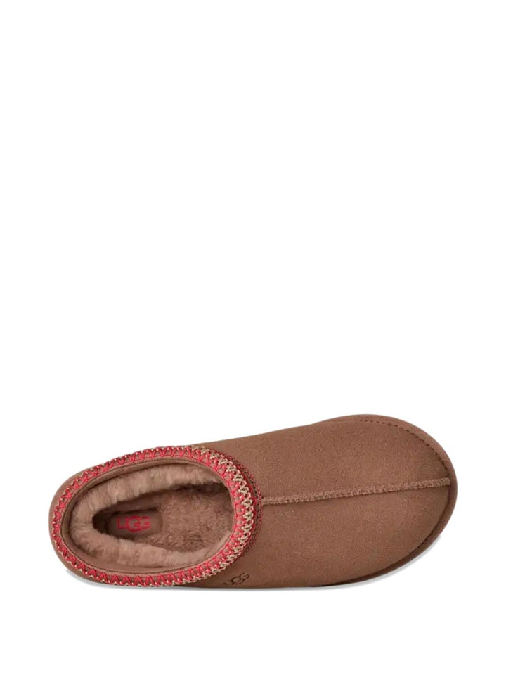 Ugg Australia Sandals - Brown | f183a9960c66df77470a337158bb8215691d7069