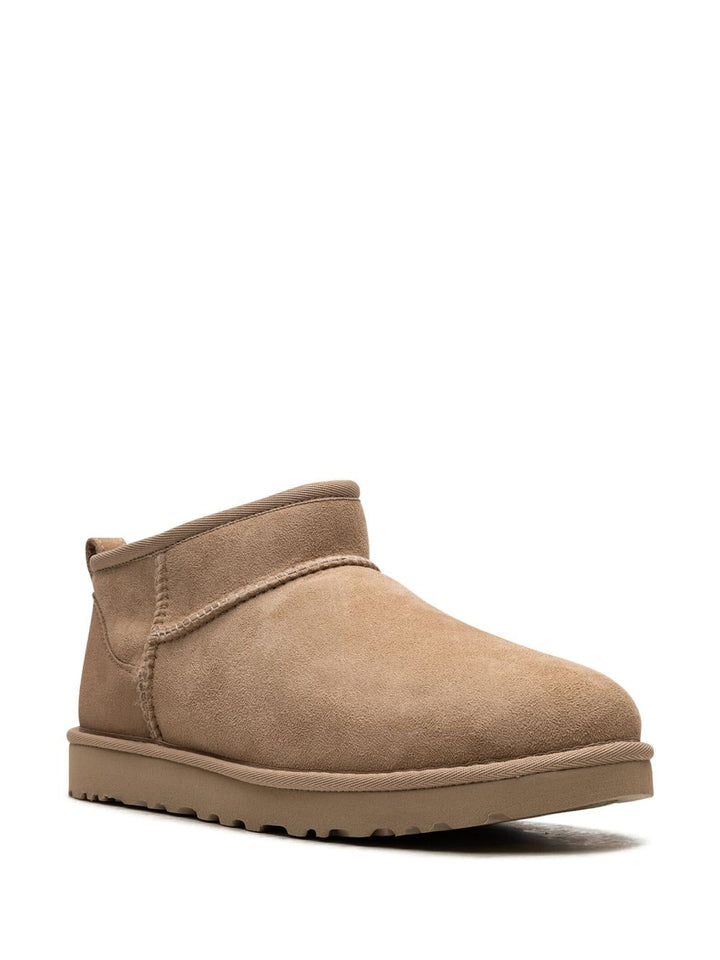 Ugg Australia Boots - Light and natural | ebb1e51f39213de73de3c0922630721465ca6cc3