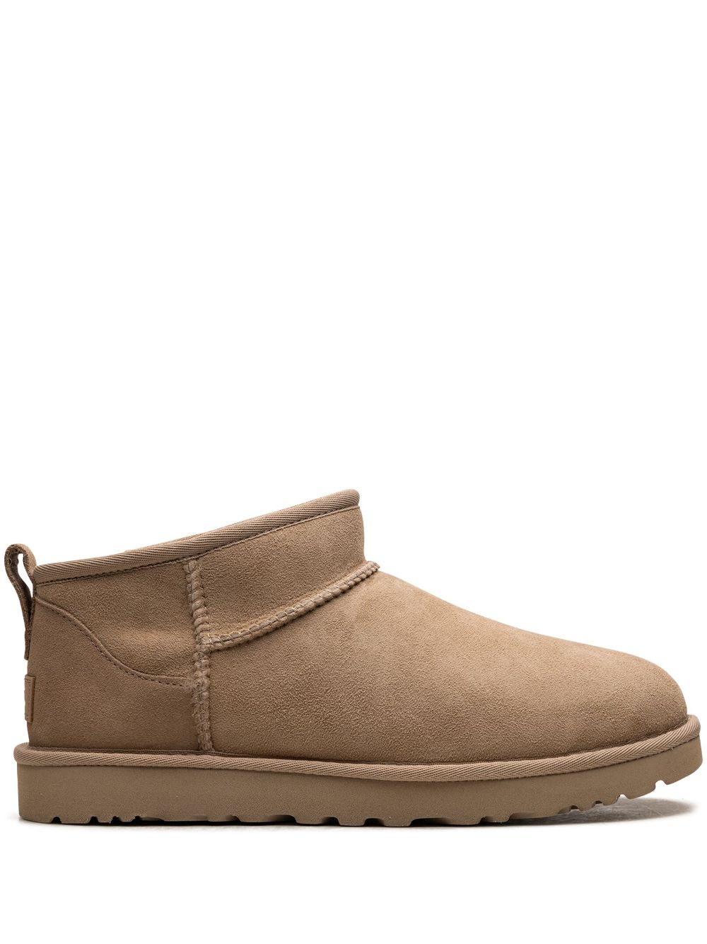Ugg Australia Boots - Light and natural | 063f3b5bc90cc47a947efec8395d8ed6517bab22