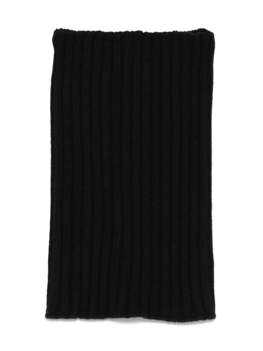 Cashmere Knitted Scarf