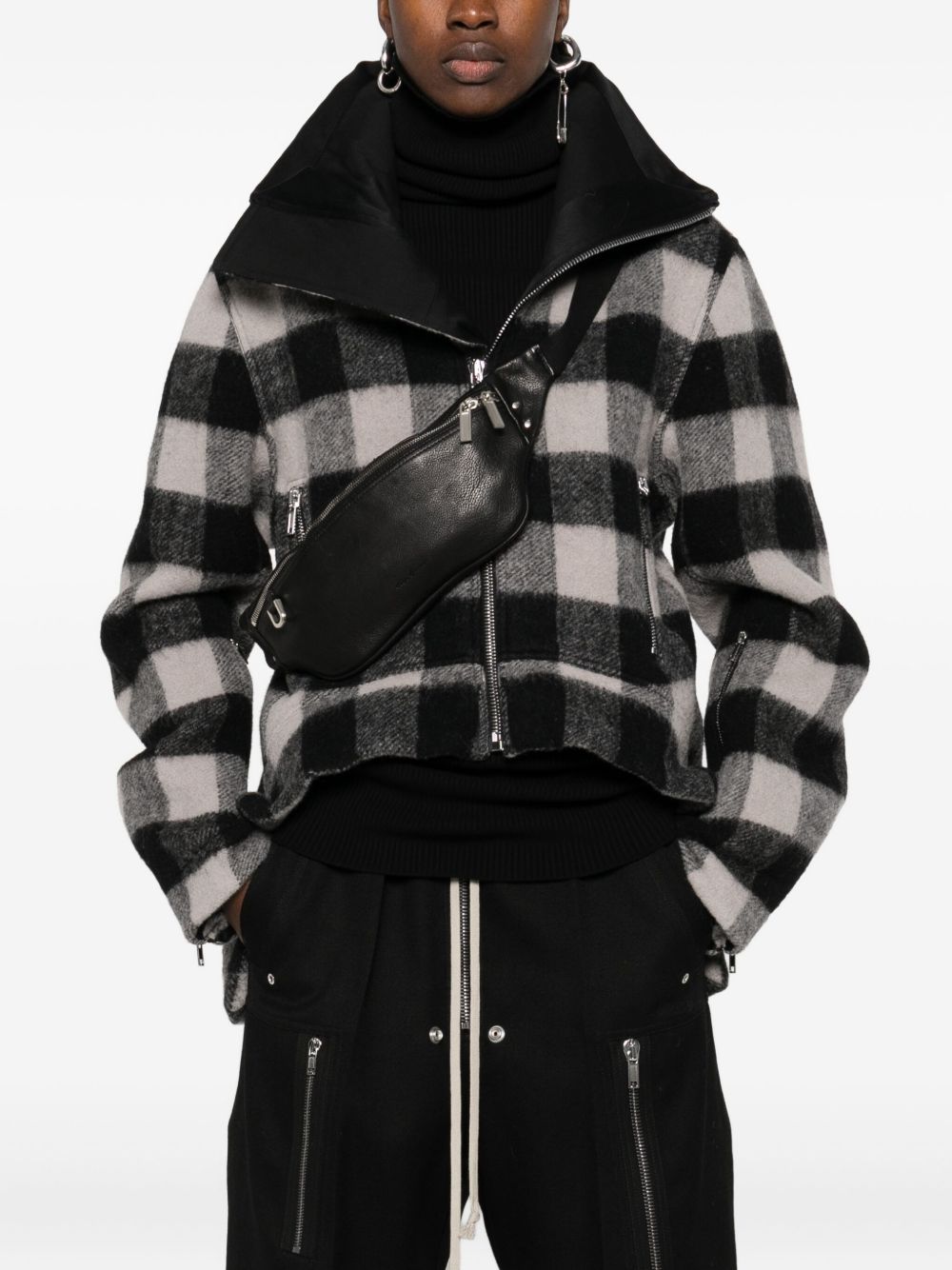 Rick Owens Bags - Blacks and greys | d2adc97b438b1dc9a6e15a7b236baf648b5d5b3c