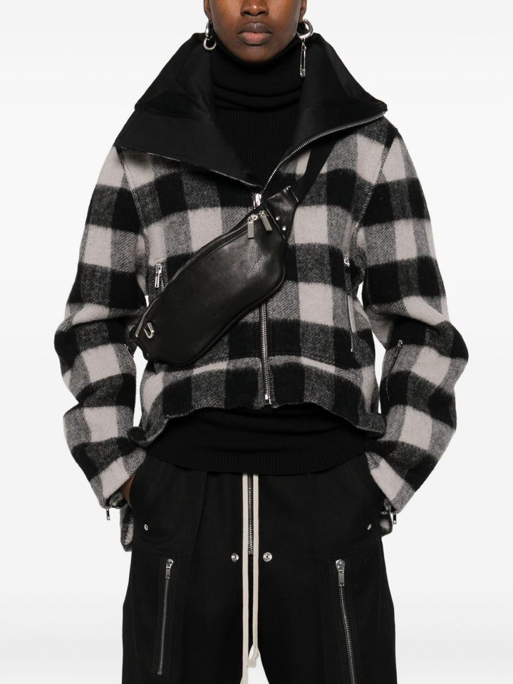 Rick Owens Bags - Blacks and greys | d2adc97b438b1dc9a6e15a7b236baf648b5d5b3c