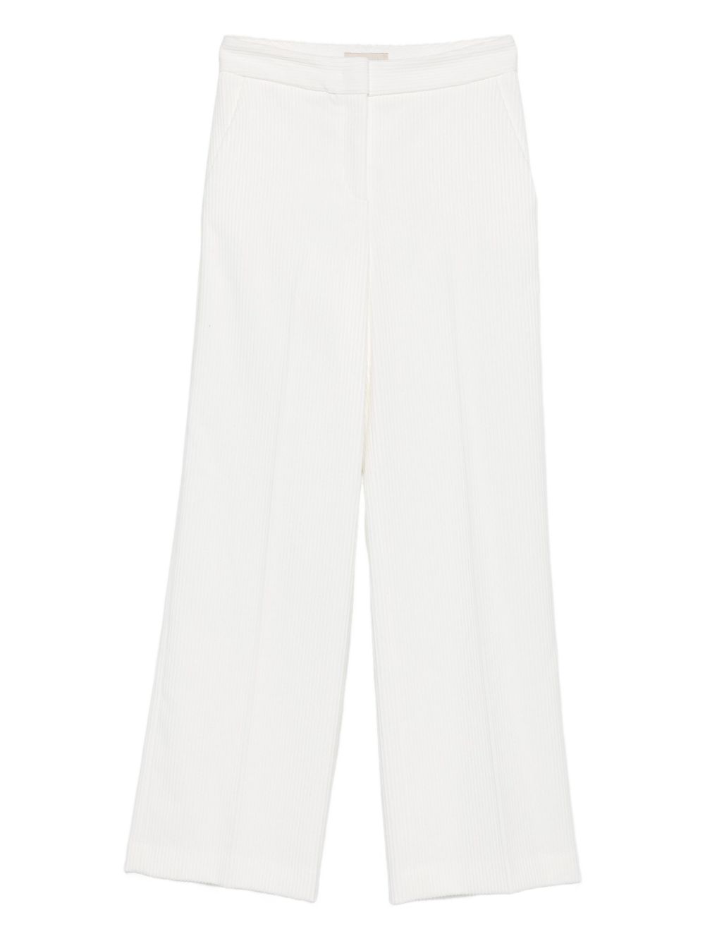 Via Masini 80 Trousers - Light and natural | 81e354cedd0ccd3f161233fe7f8ff2b344fc7062