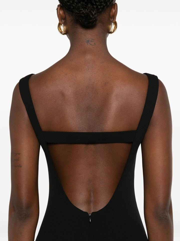 Solace London Dresses - Blacks and greys | 145186788c838a85d66c2efec51978029fafa980