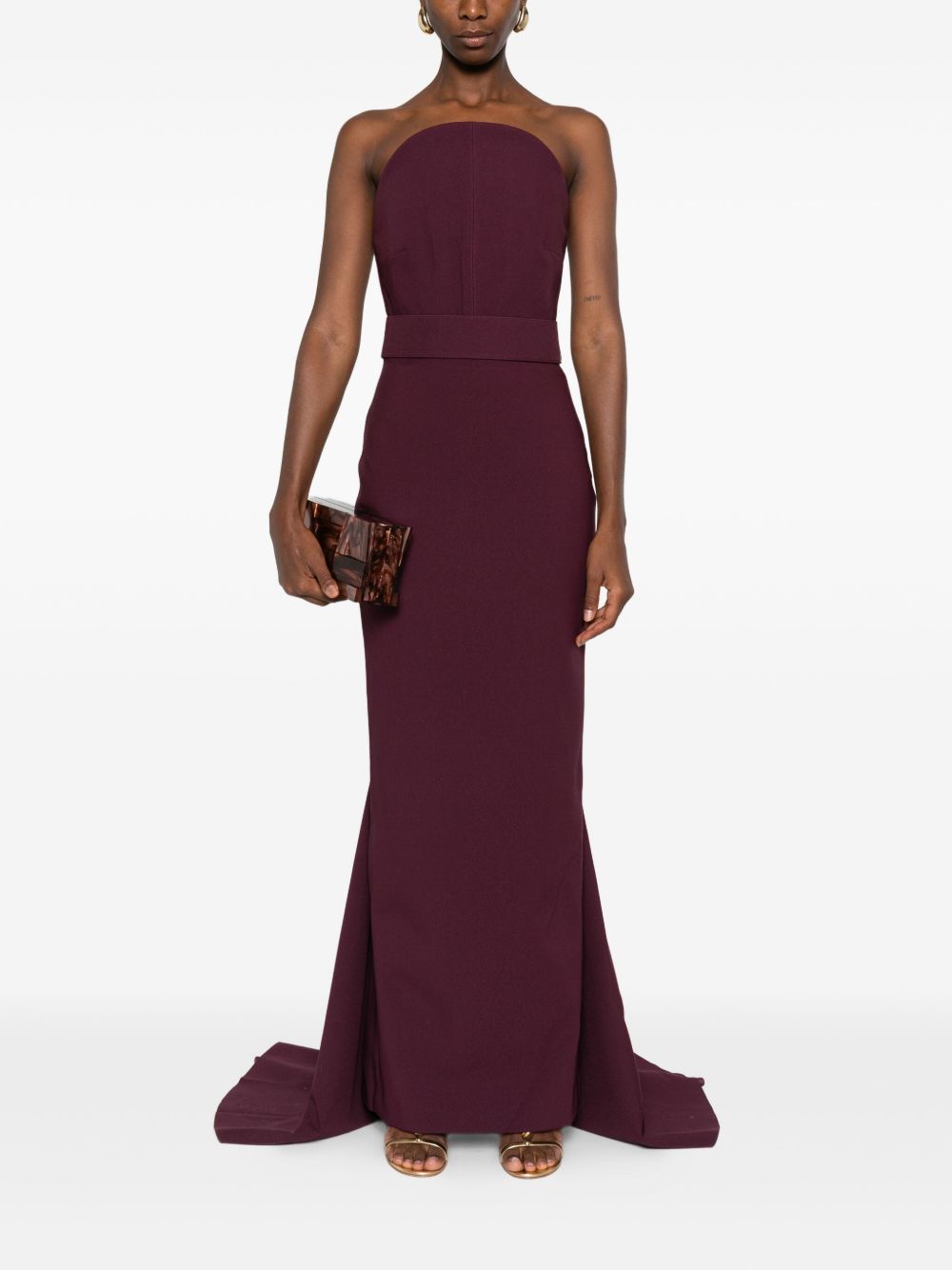 Citra Long Dress Citra Long Dress