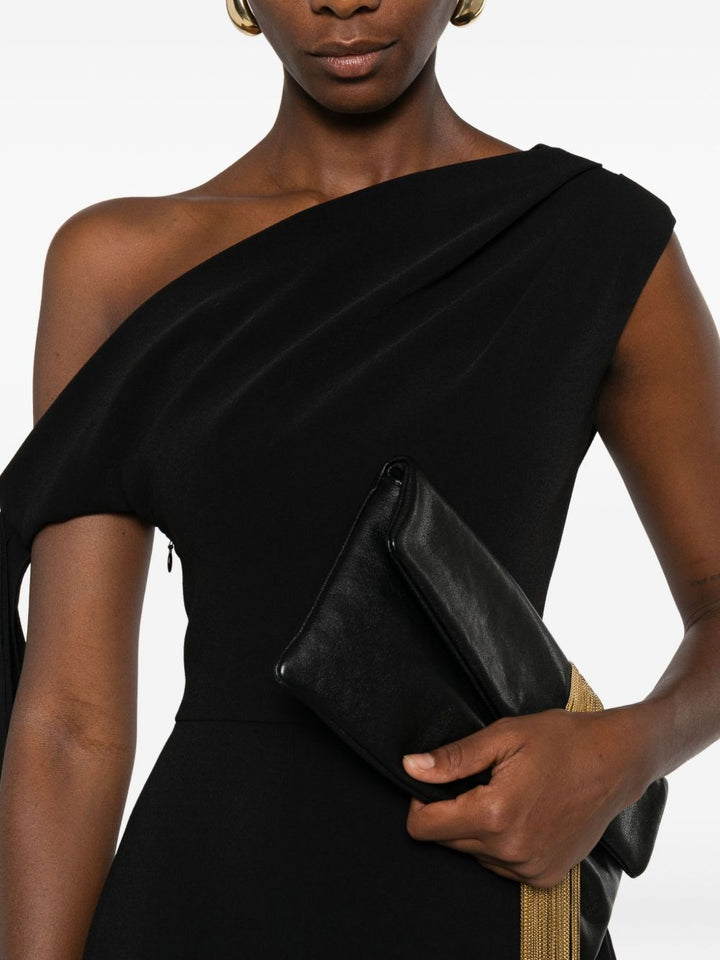 Solace London Dresses - Blacks and greys | 5fe84009f313a2383d97da8697d0cc37214178cf