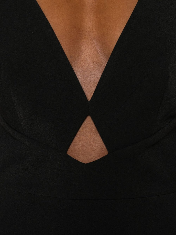 Solace London Dresses - Blacks and greys | c0495012a3007fe61dad48f9428d7e084421d36f