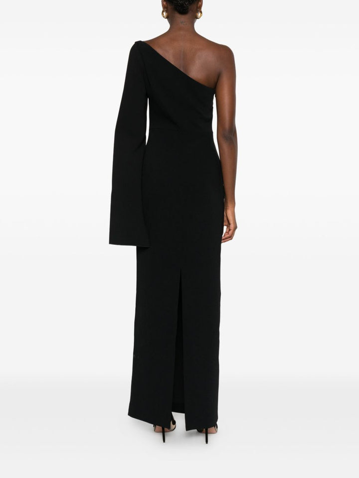 Solace London Dresses - Blacks and greys | 7ec8e3d45b3befa679e1825f229b75e0ee2e2386