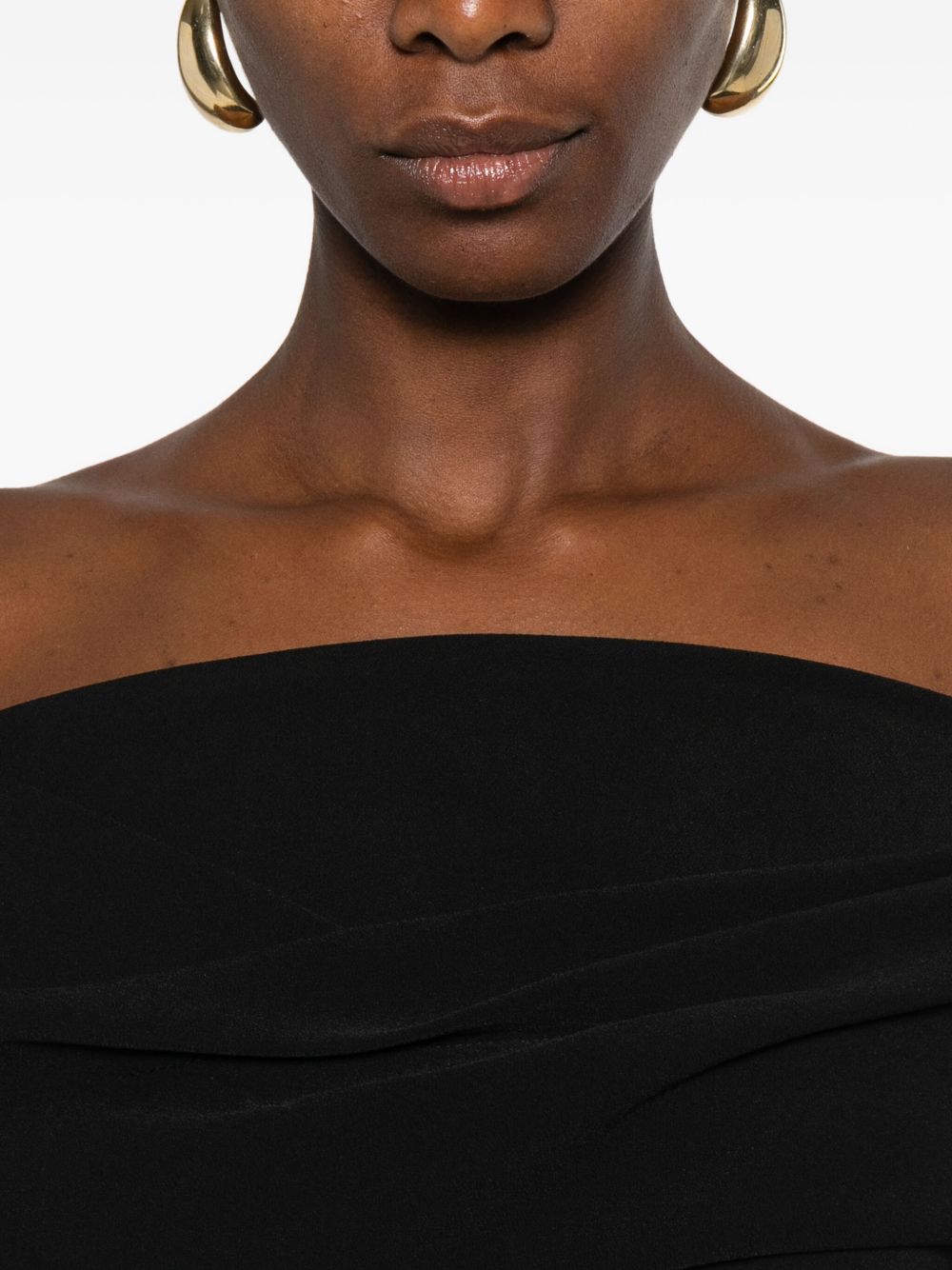 Solace London Dresses - Blacks and greys | d8e2f3cd898b1bf10bf23e3665f09d8a25967a28