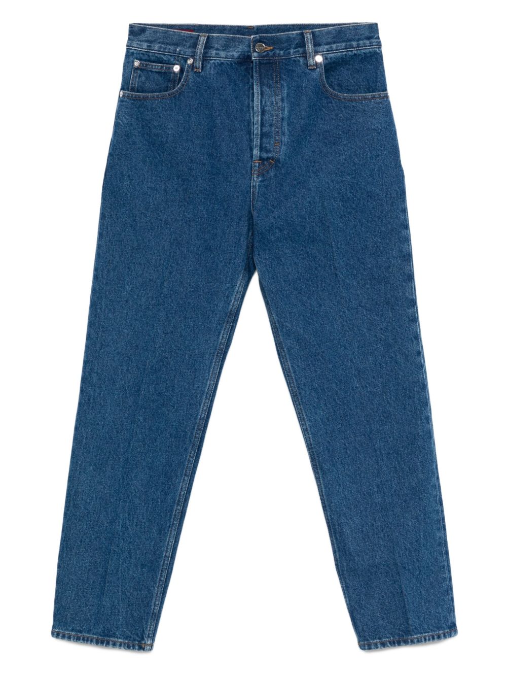 Gucci Jeans - Blue and green | f26e13737d69268206b3f94fb3a2a198b6316c6d