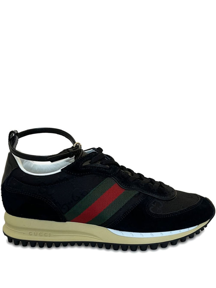 Gucci Sneakers - Blacks and greys | d5a2e018b84450db56ef0d026a625dc396af14d6