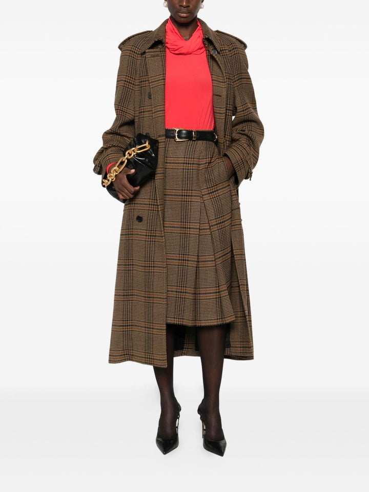 Saint Laurent Skirts - Light and natural | cb3ad5ad7e16ac3c6caaaff24eb77d2c1340d9a8