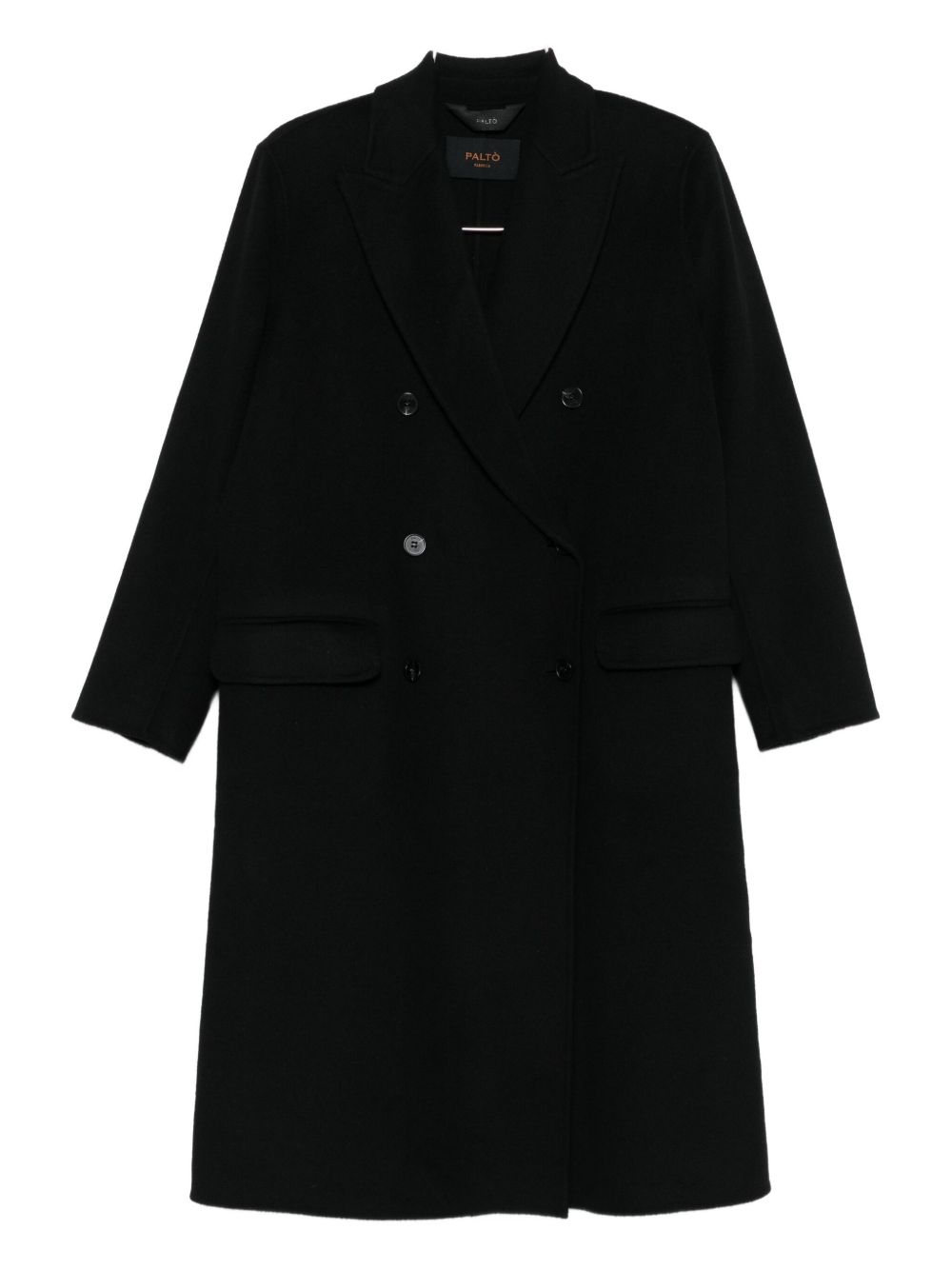 Paltò Coats - Blacks and greys | 9cb749569288c8a90ae02a97e66b3da030fd3a73