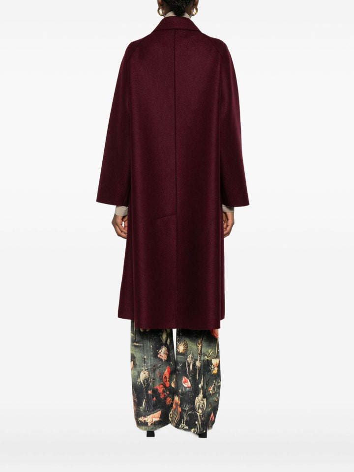 Harris Wharf London Coats - Brown | 2b801e0214b20c23aa1e351d9fd45001540316e9