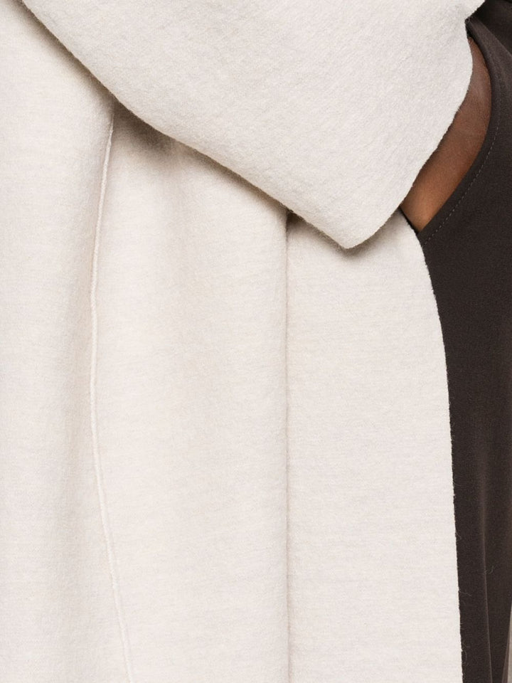 Harris Wharf London Coats - Light and natural | 109c0ebe9882c2ea4e1063c81d7a0aed288c1099