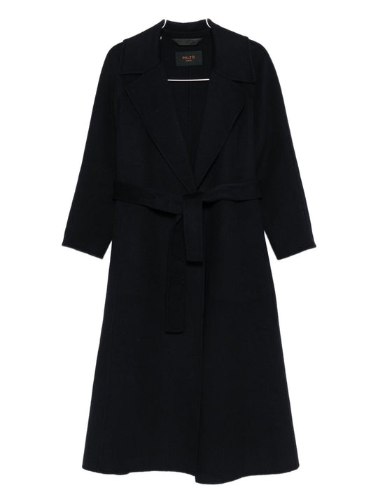 Paola Wool Coat