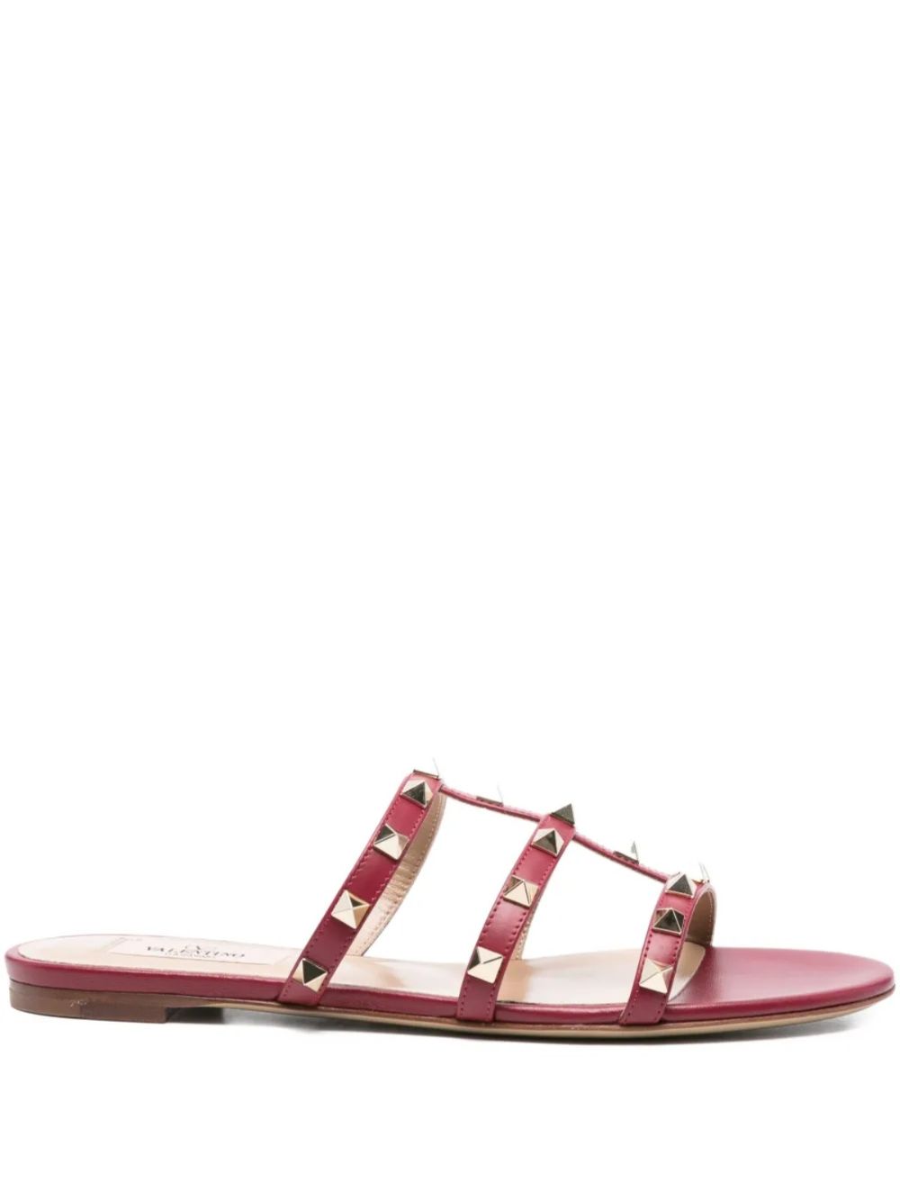 Valentino Garavani Sandals - Bright | 562858bb43ab5f0af5baf66ae40fa7017d95c720