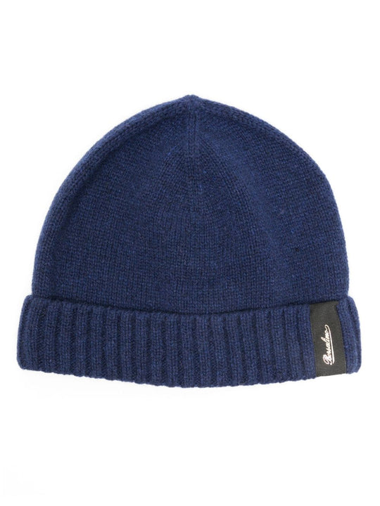 City Cashmere Beanie