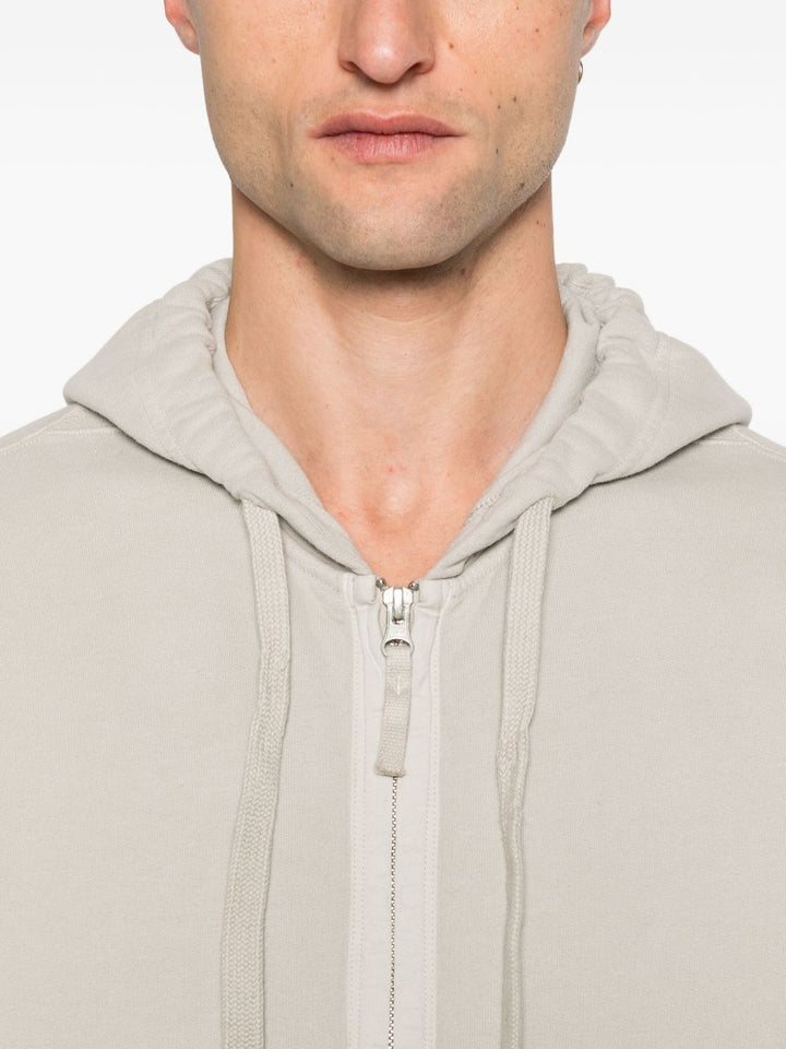 Stone Island Sweaters - Blacks and greys | 6b44ec56289fd7081933deaadb2076250063af8f