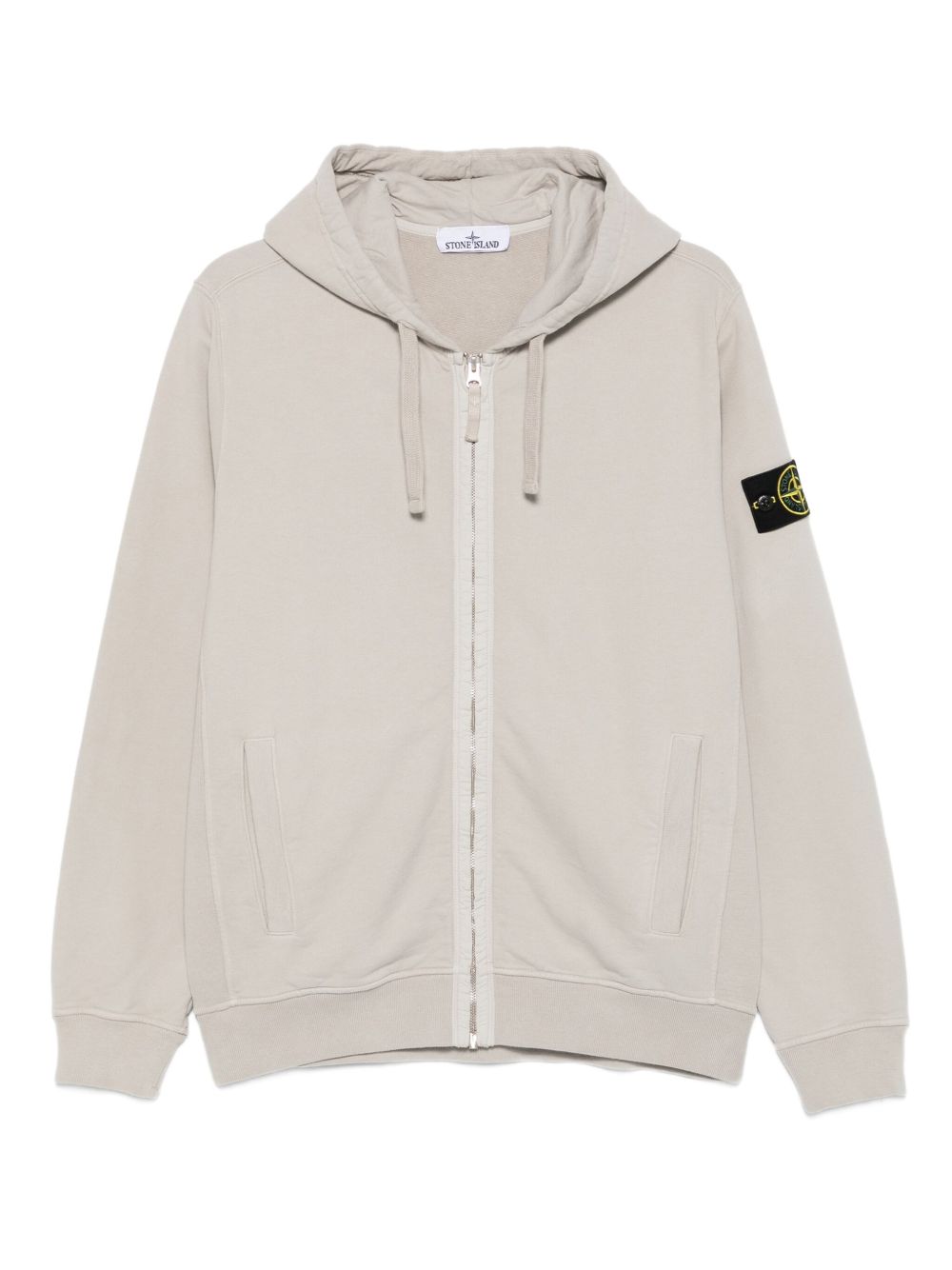 Stone Island Sweaters - Blacks and greys | accb2e168d95ec304ef8a630e14f277cf7bb53a7
