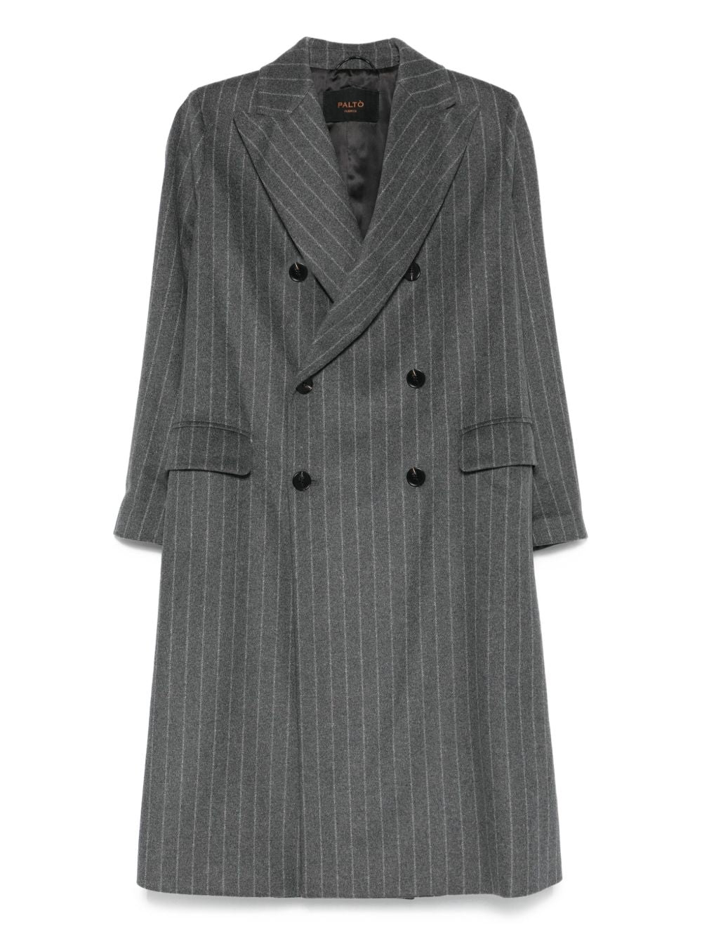 Paltò Coats - Blacks and greys | a33192de1b1560fb29e685cdbfac761a913ac56c