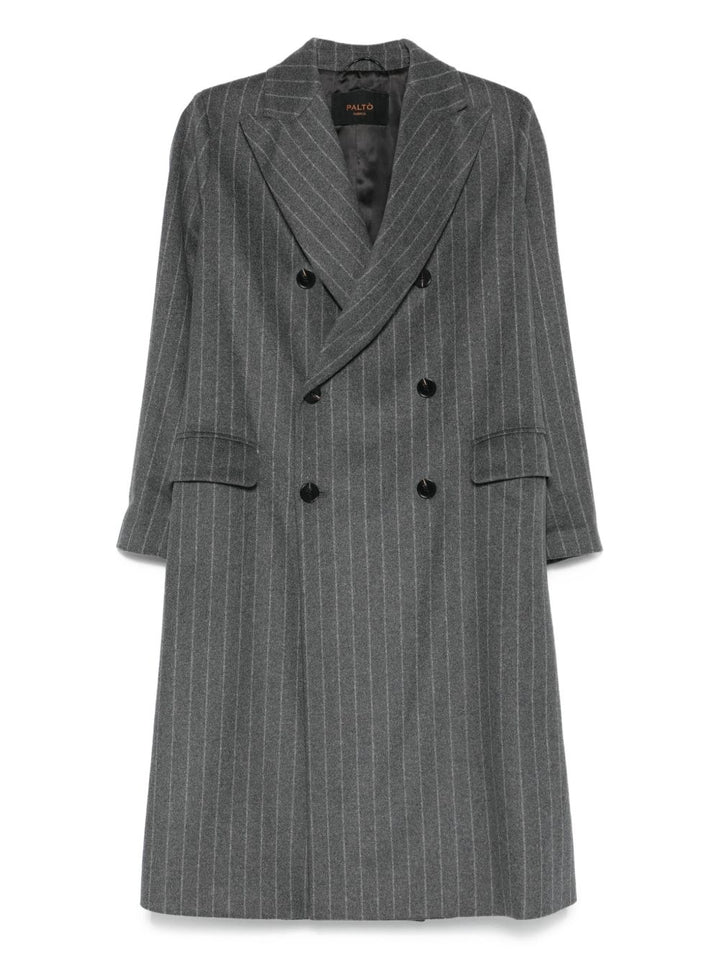 Paltò Coats - Blacks and greys | a33192de1b1560fb29e685cdbfac761a913ac56c