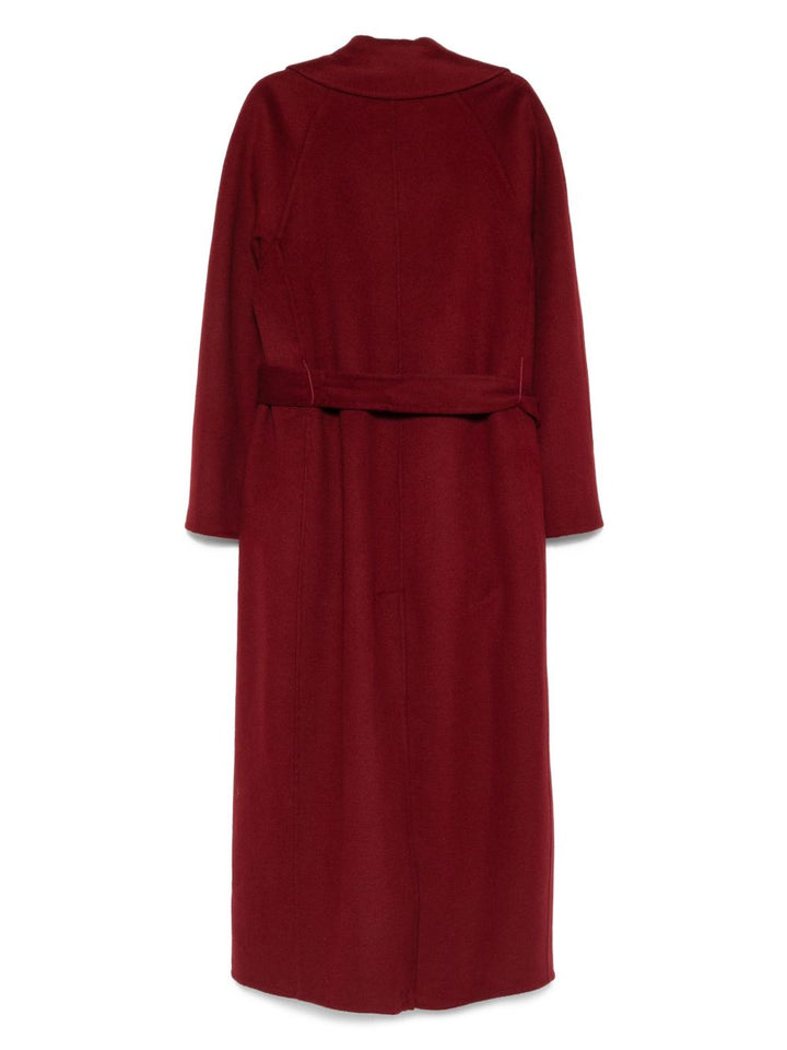 Paltò Coats - Brown | 334a88266644455170e9274e1fa4bc8532c8285a