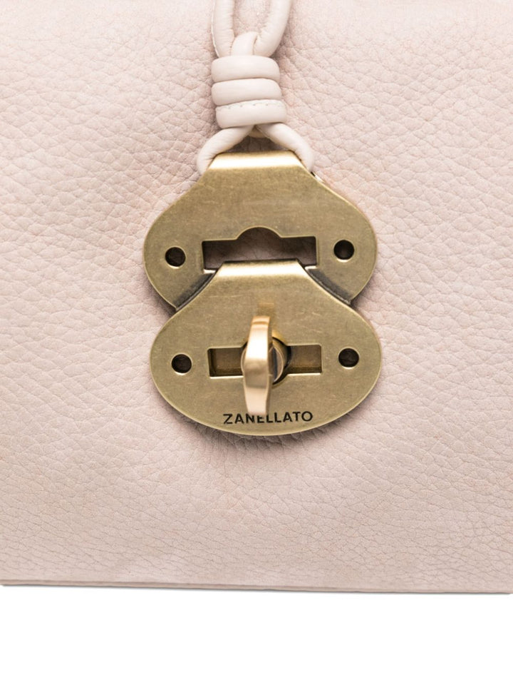 Zanellato Bags - Light and natural | 624f5b48f4ad2baf077caf53702ec150ad66e66f