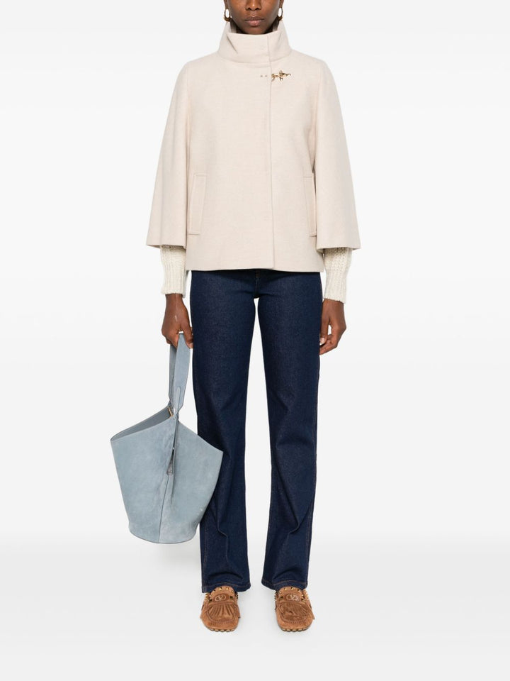 Fay Jackets - Light and natural | 215a67d0b225052ba7c16f66324ad2b5f60c2275