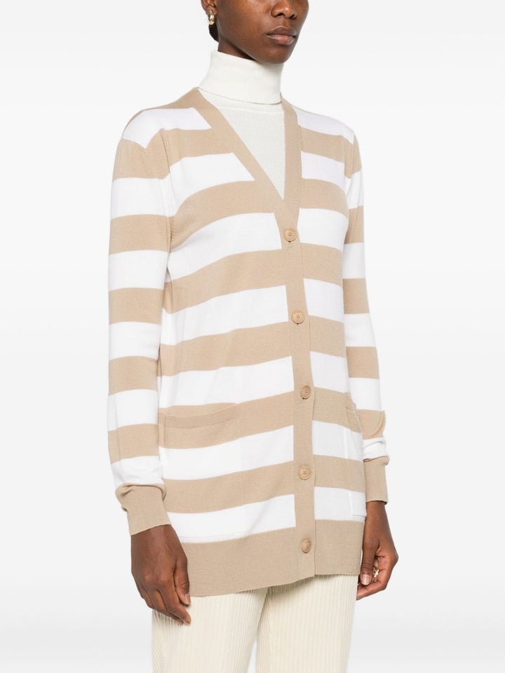 Max Mara Sweaters - Light and natural | 2d7c85694f03757d8e103b73b5c0c0f8e9485f3f