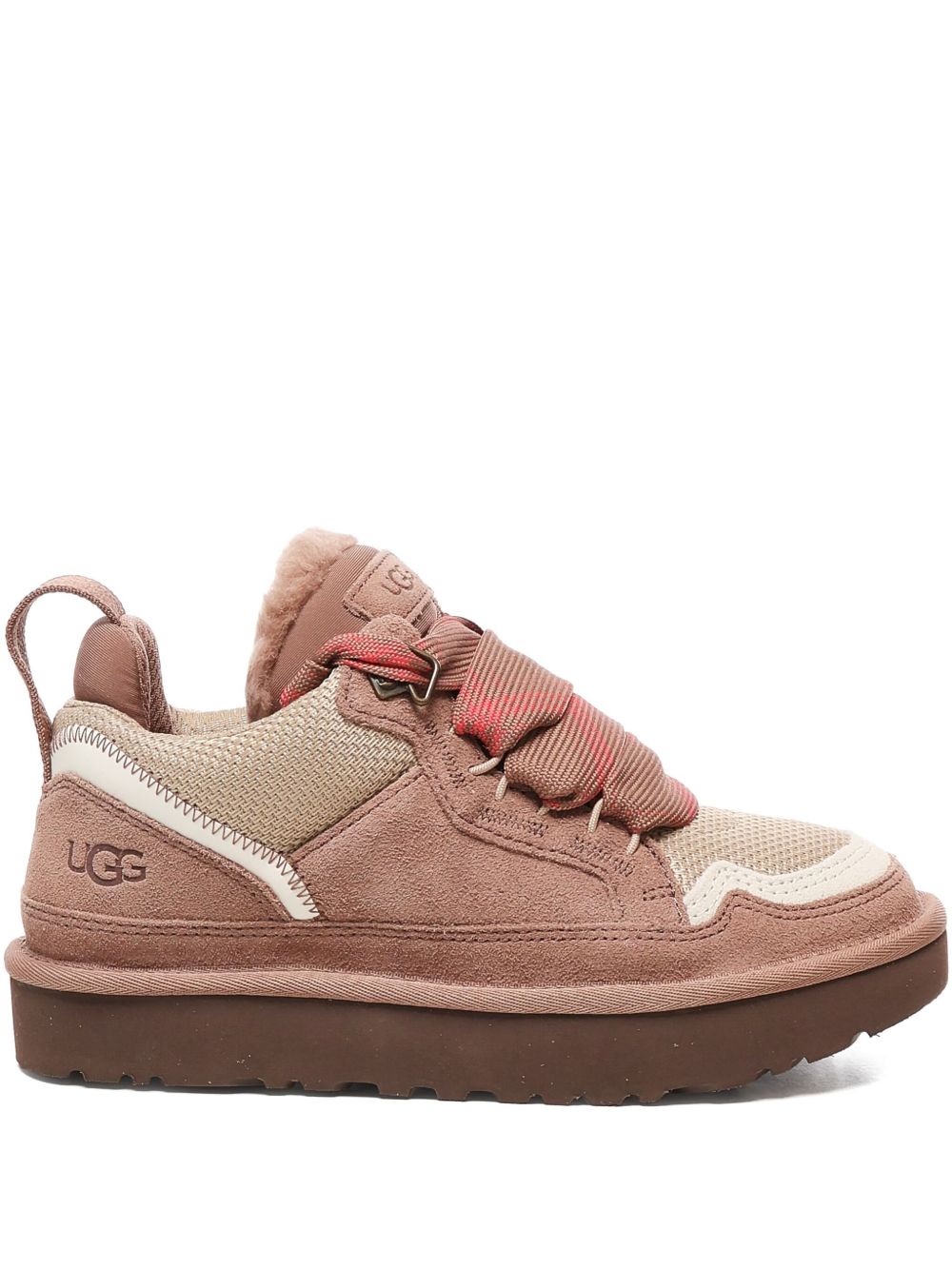Ugg Australia Sneakers - Brown | ad2c6ce4a53669e52b7f61334c269021a3346309