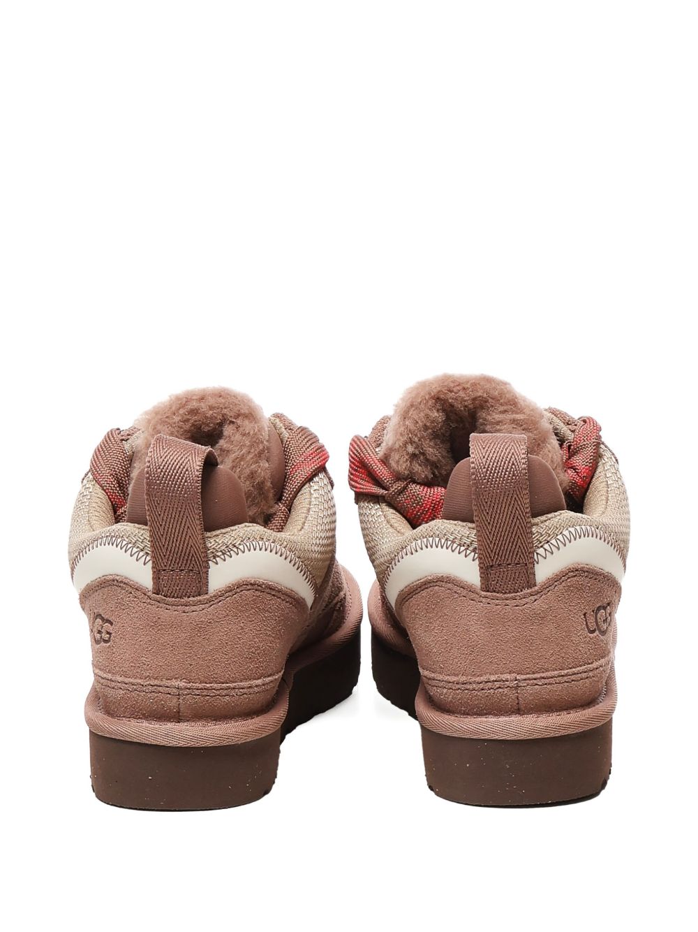 Ugg Australia Sneakers - Brown | 1e02687265c660059e762c37106950970ff5235a