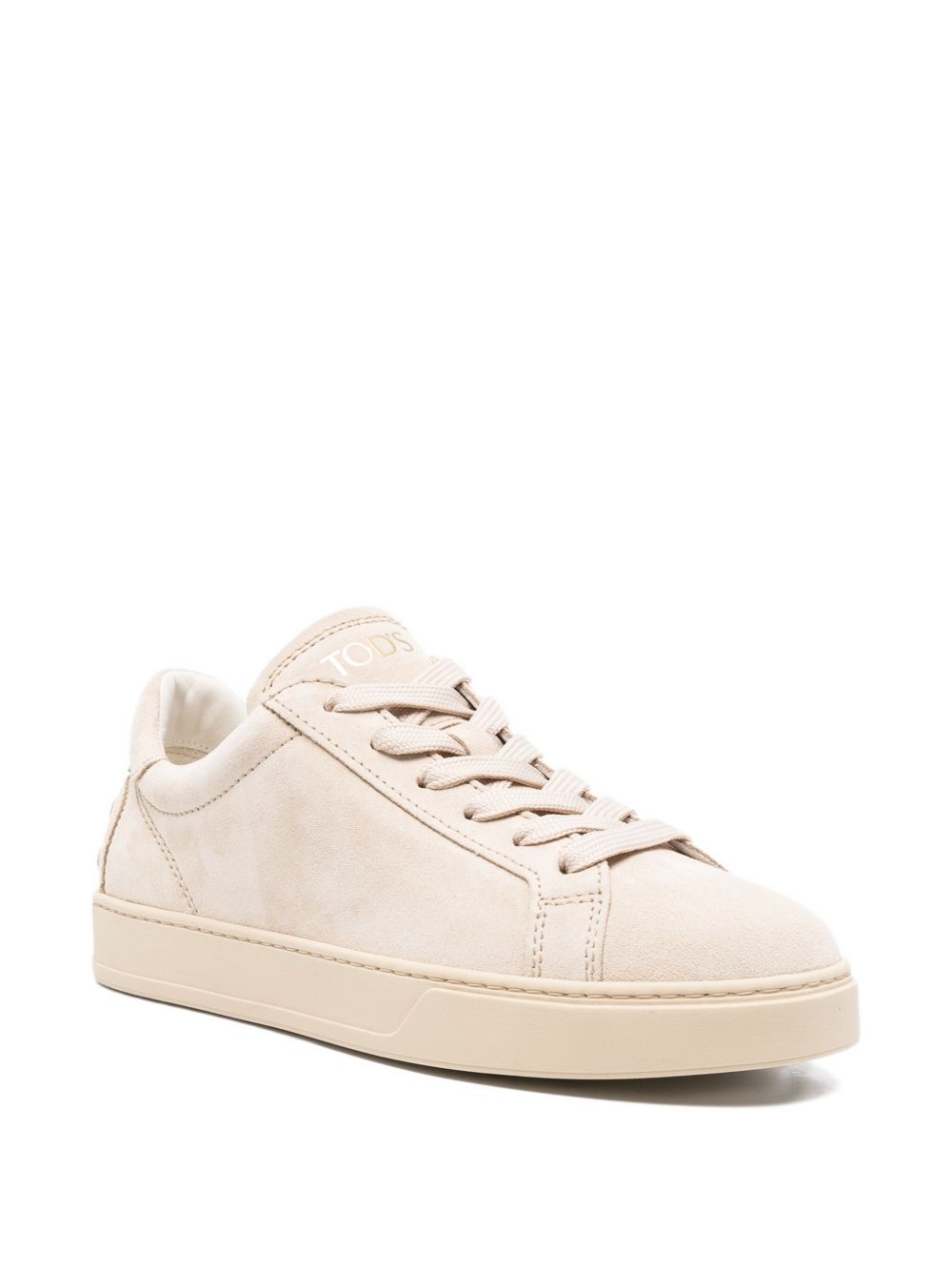 Tod'S Sneakers - Light and natural | a6e0d82ca84356933e6f199ceb8adeeb246f9153
