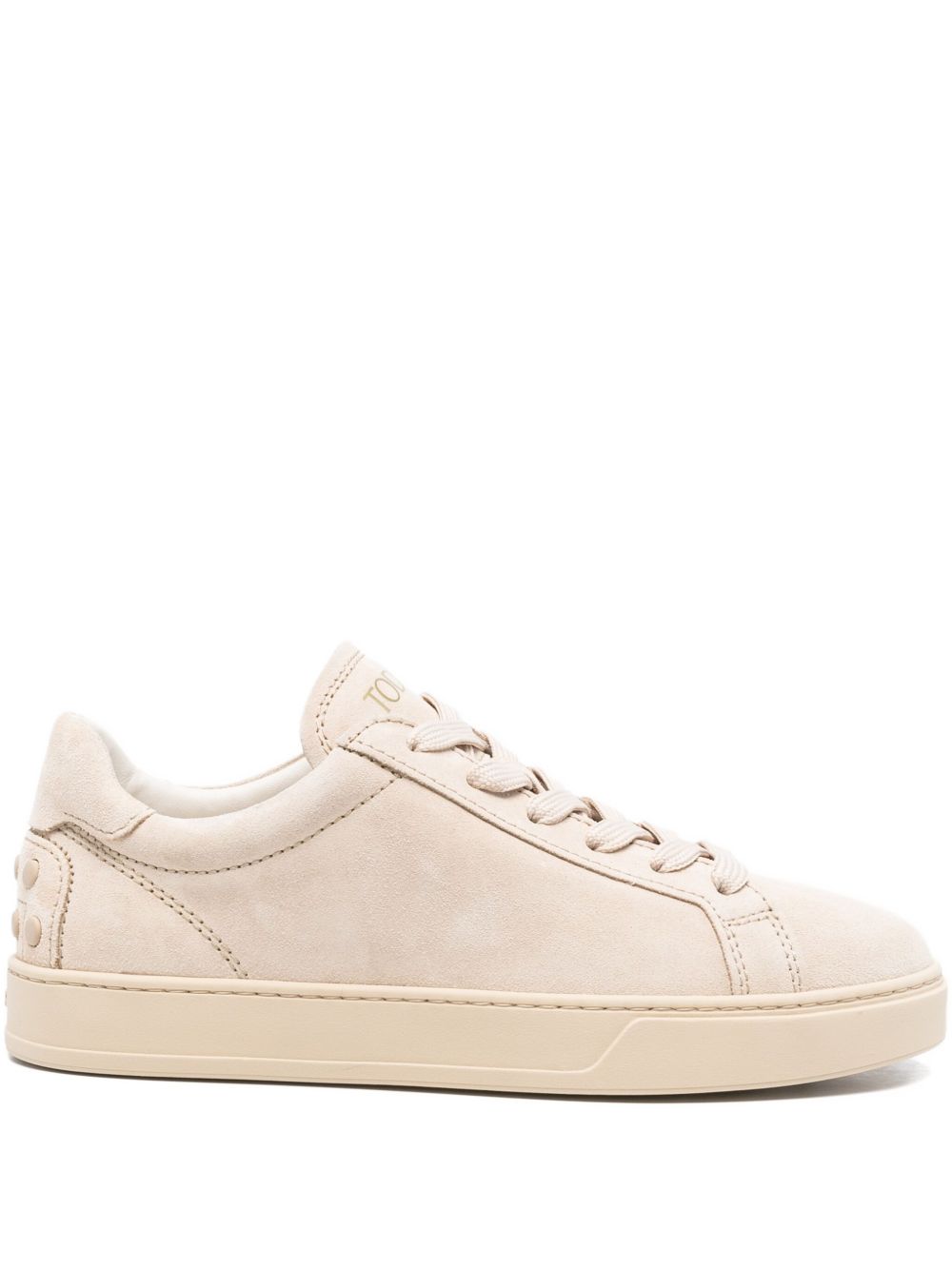 Tod'S Sneakers - Light and natural | f4eb6e3f0b1e44b2bf7e41938981c59a6f7a3c4f