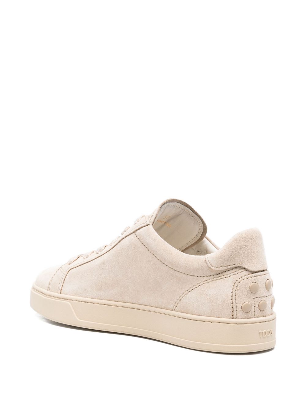 Tod'S Sneakers - Light and natural | c234684a9376eda2b90052f83860e67b7ffa60c6