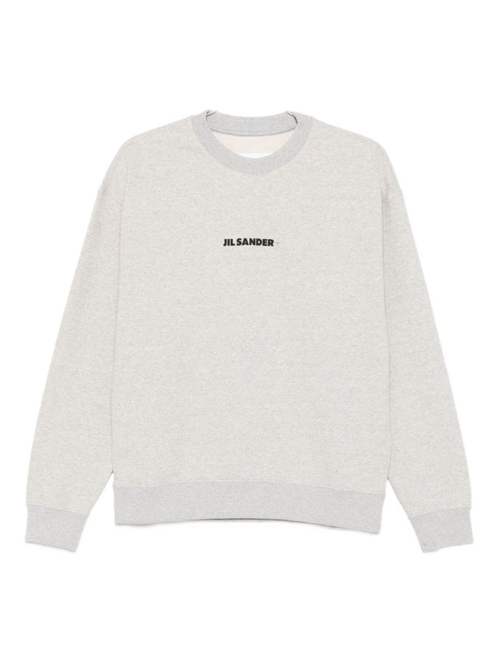 Jil Sander Plus Sweaters - Blue and green | a06fe37790d84d284e3a5b5bb11ecfed22305986