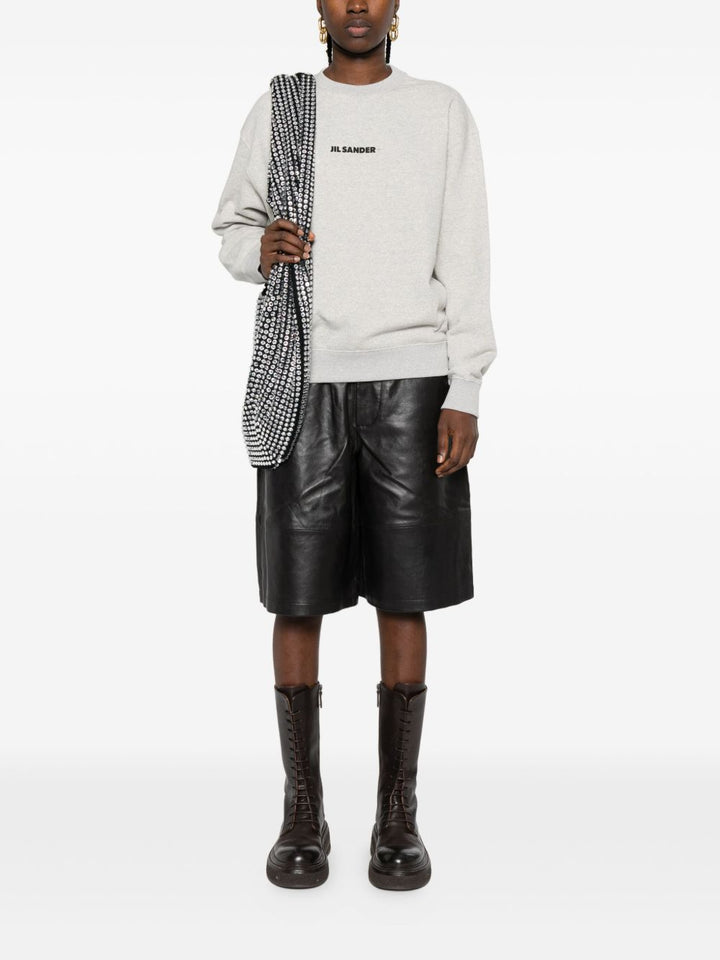 Jil Sander Plus Sweaters - Blue and green | c23c576e627c60d77801168a0c3a6388950f25b5