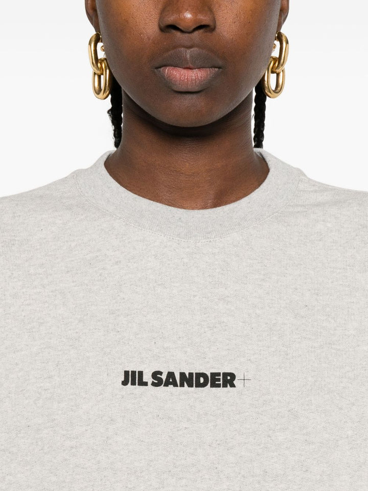 Jil Sander Plus Sweaters - Blue and green | 1d961cfee659ce64d2e3ec5a09dcd47ecef2166d
