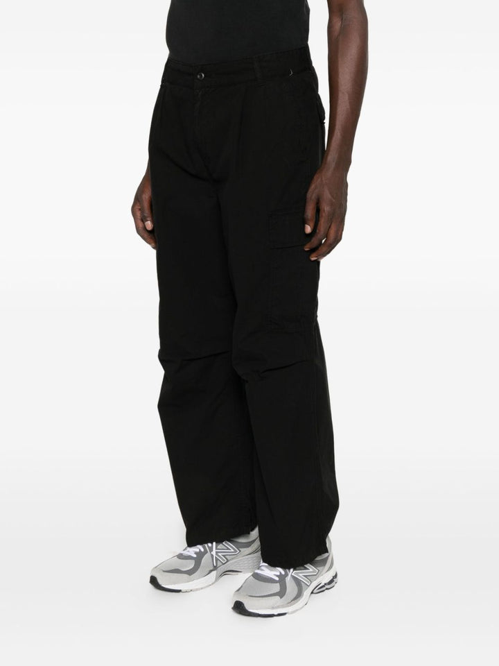 Carhartt Wip Pre Trousers - Blacks and greys | 8e0457cb46f1a867d20e2200c62b649461d3ea95