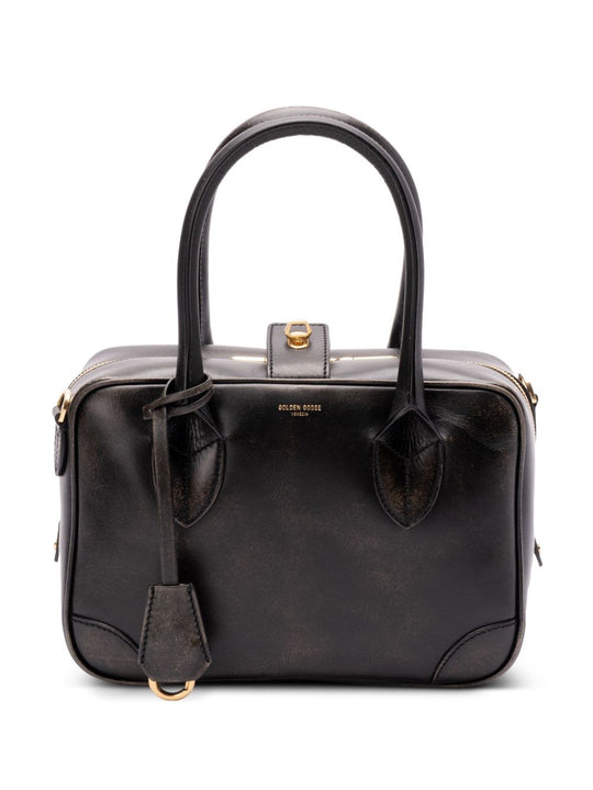 Vita Leather Handbag