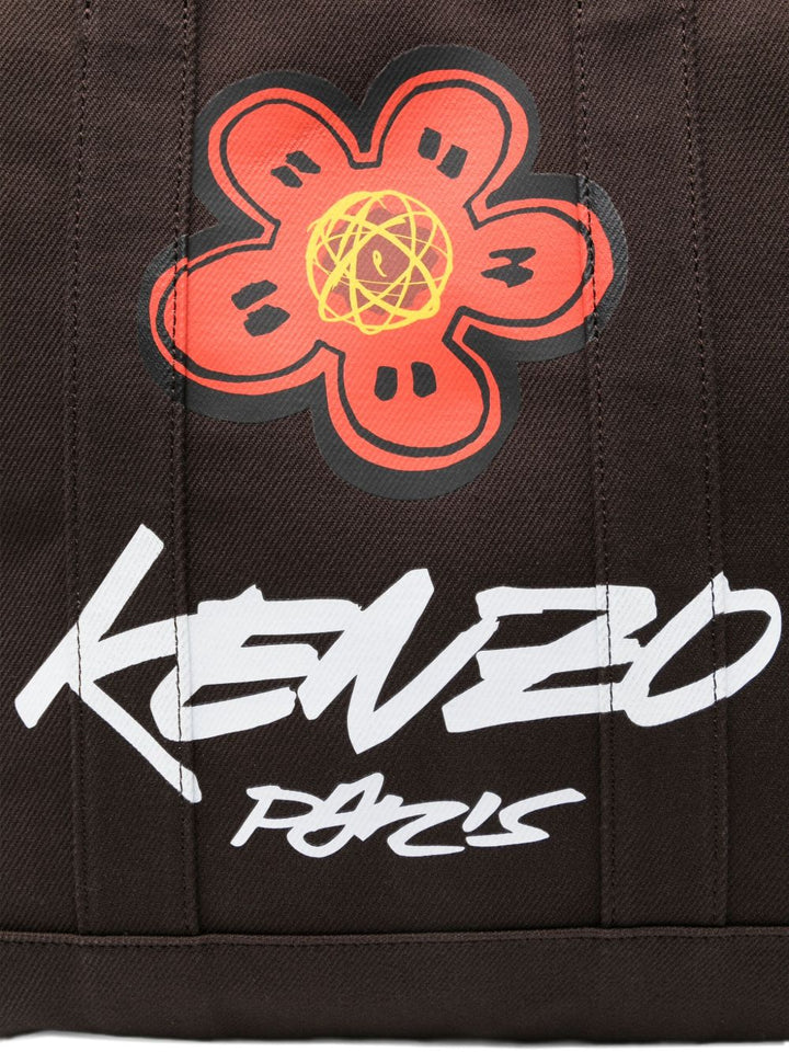 Kenzo Futura Bags - Brown | 9ceadf32e29adbeaca26039988dfa6a66f4494f3