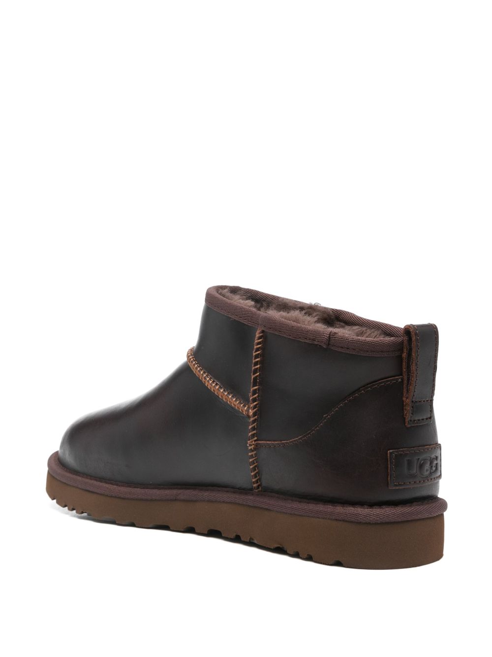Ugg Australia Boots - Brown | 4ffc4a03a8430fd85bdfe29895f73cac6750ac17