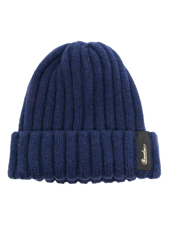 Hill Cashmere Beanie