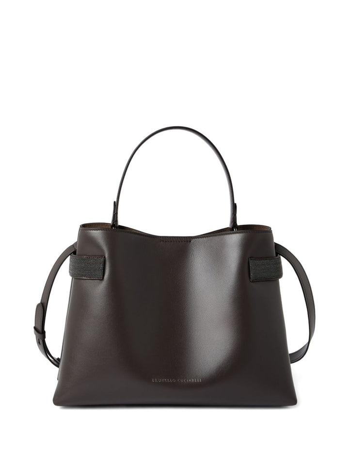 Brunello Cucinelli Bags - Brown | e8d63e38e4930f634e6bc13e3b5d827367642f72
