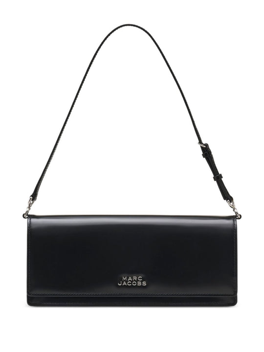 The Mirror Shoulder Leather Bag